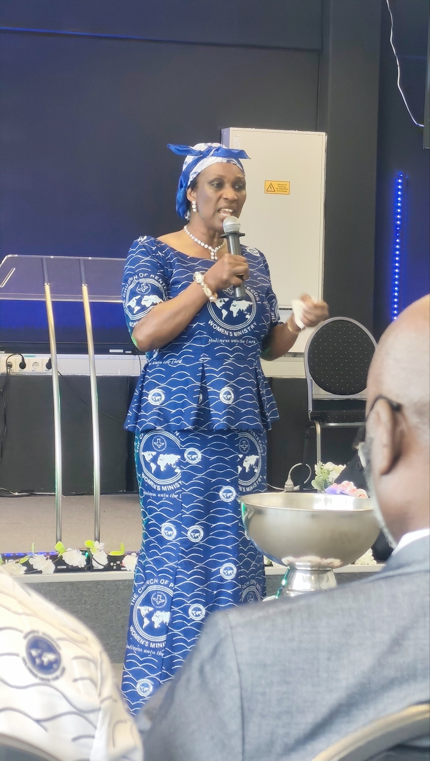 Women's Ministry